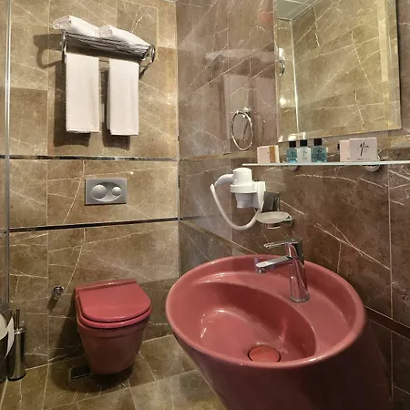 Mellon Premium 3* Antalya