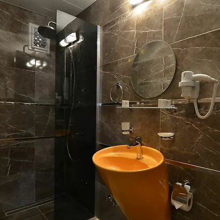 Mellon Premium Antalya