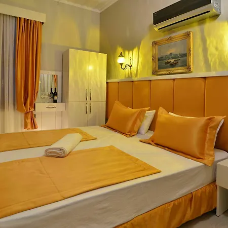 Hotel Mellon Premium