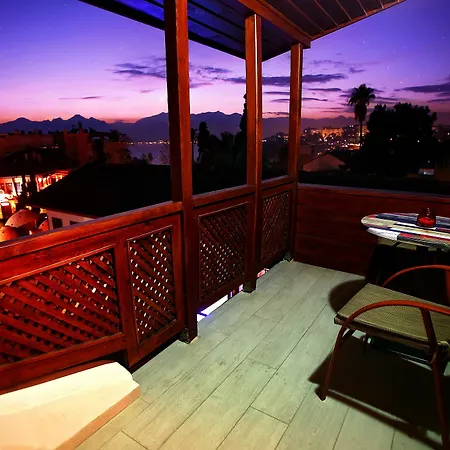 Mellon Premium 3* Antalya