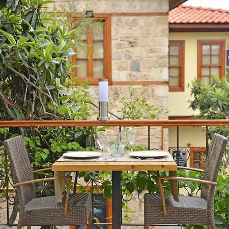 Mellon Premium Antalya