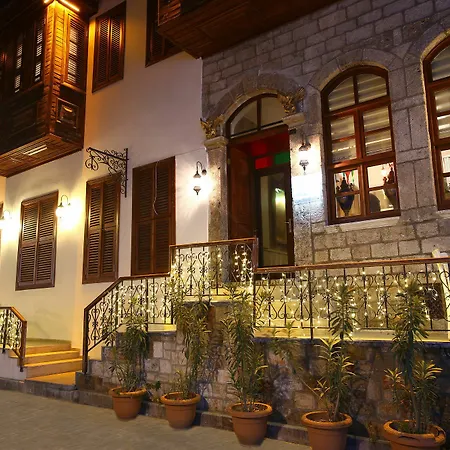 Hotel Mellon Premium