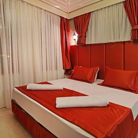 Hotel Mellon Premium Antalya